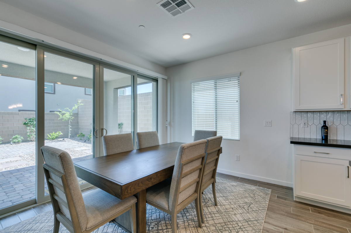Discover Luxury Living in Summerlin West - Charming 3-Bed, 2.5-Bath Home with Top Amenities Await in - Photo 7