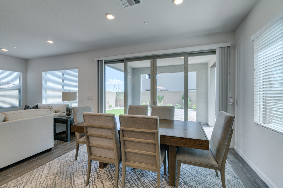 Discover Luxury Living in Summerlin West - Charming 3-Bed, 2.5-Bath Home with Top Amenities Await in - Photo 8