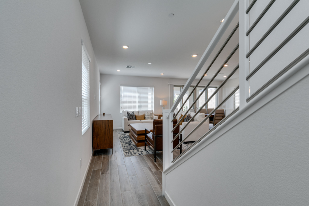 Discover Luxury Living in Summerlin West - Charming 3-Bed, 2.5-Bath Home with Top Amenities Await in - Photo 5