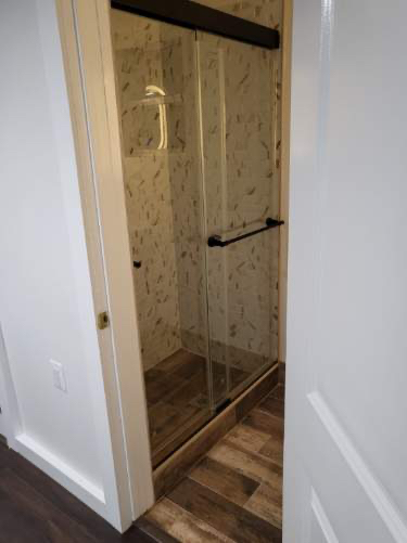 Studio apartment  in private house