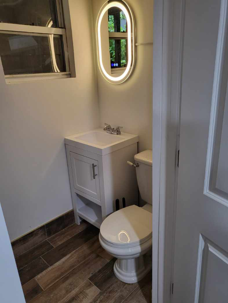 Studio apartment in private house - Photo 3