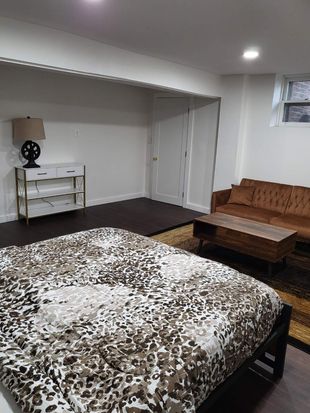 Studio apartment in private house - Photo 2