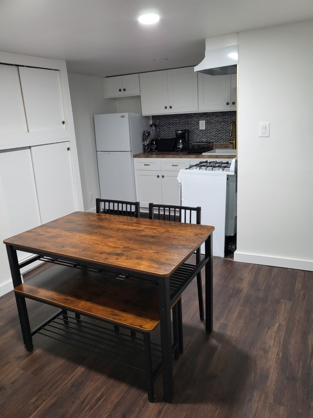 Studio apartment in private house - Photo 5