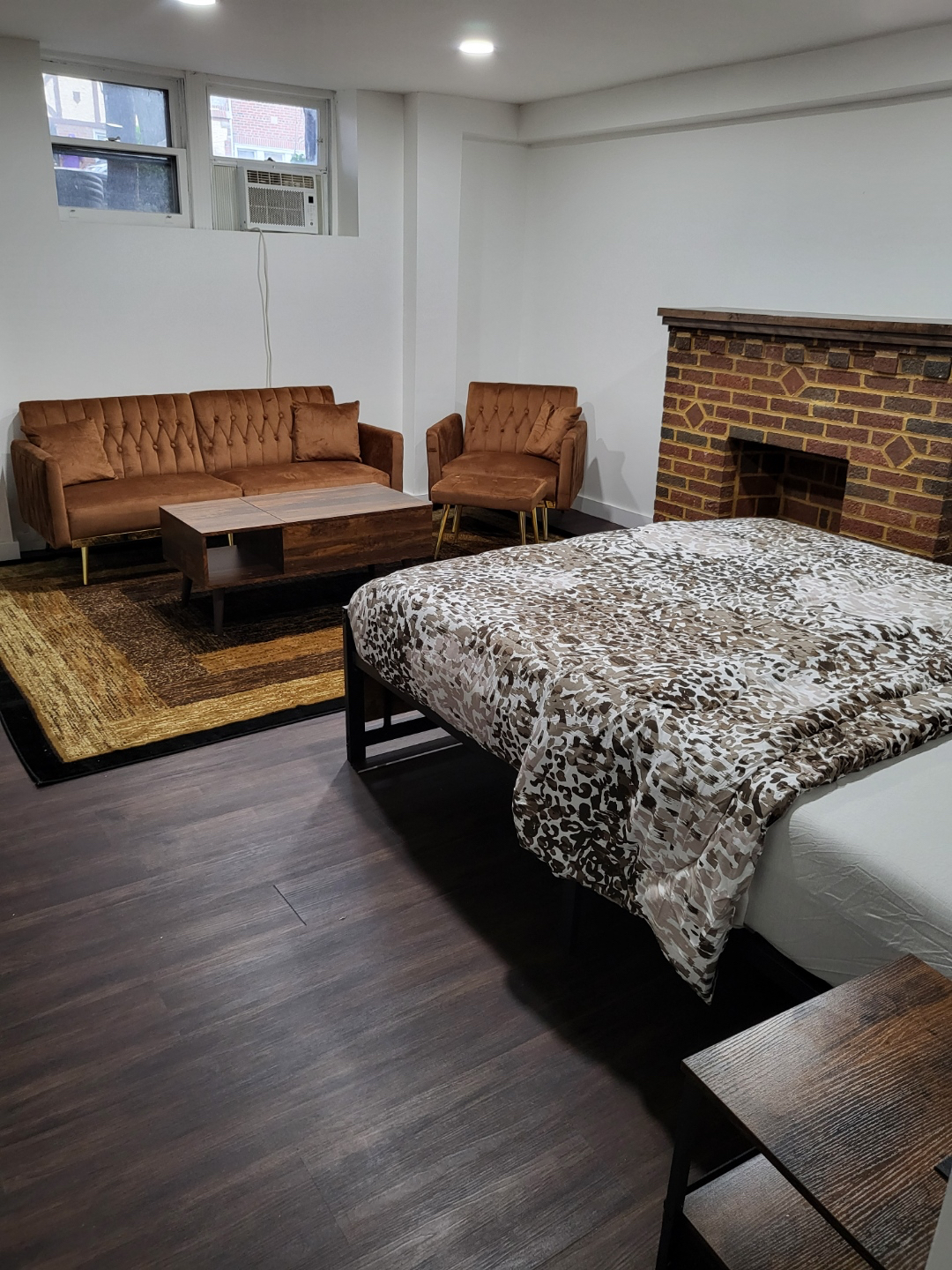 Studio apartment  in private house - Photo 6