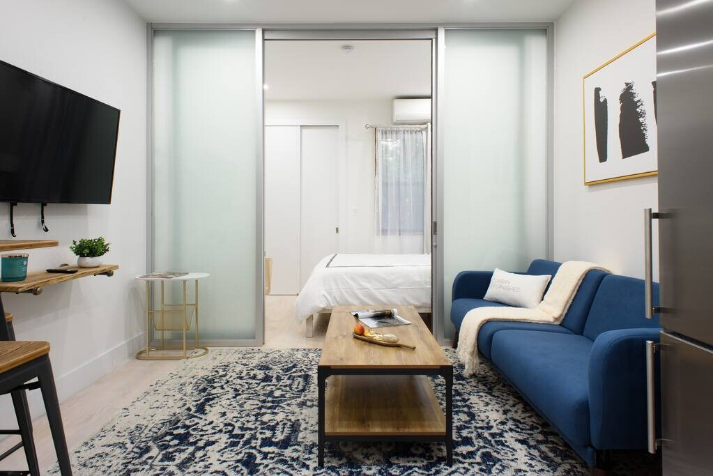 New Quality 1br W&D in unit Skylight (819772)