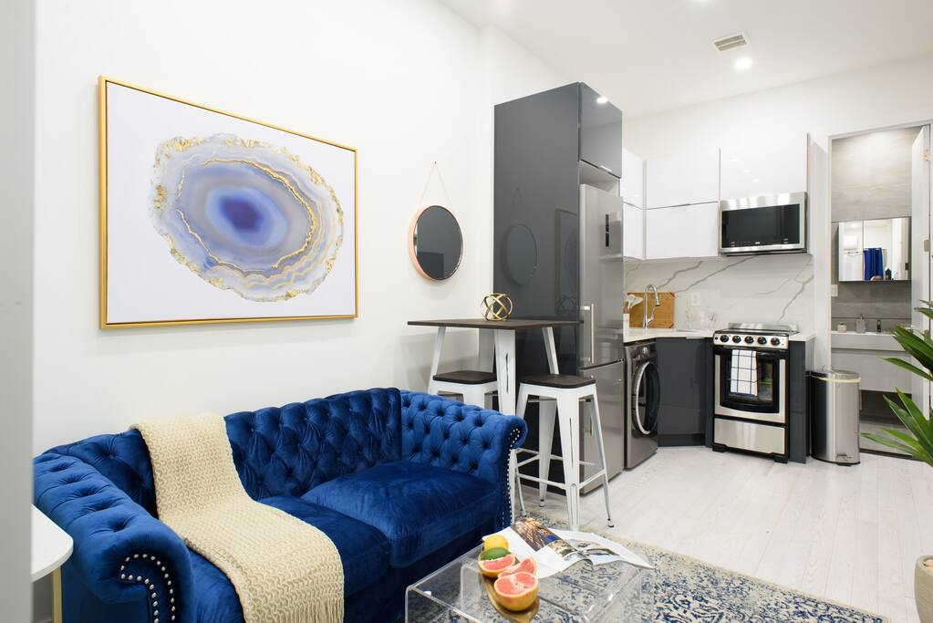 NEW Junior 1 BR Prime UES WD in unit (819762)