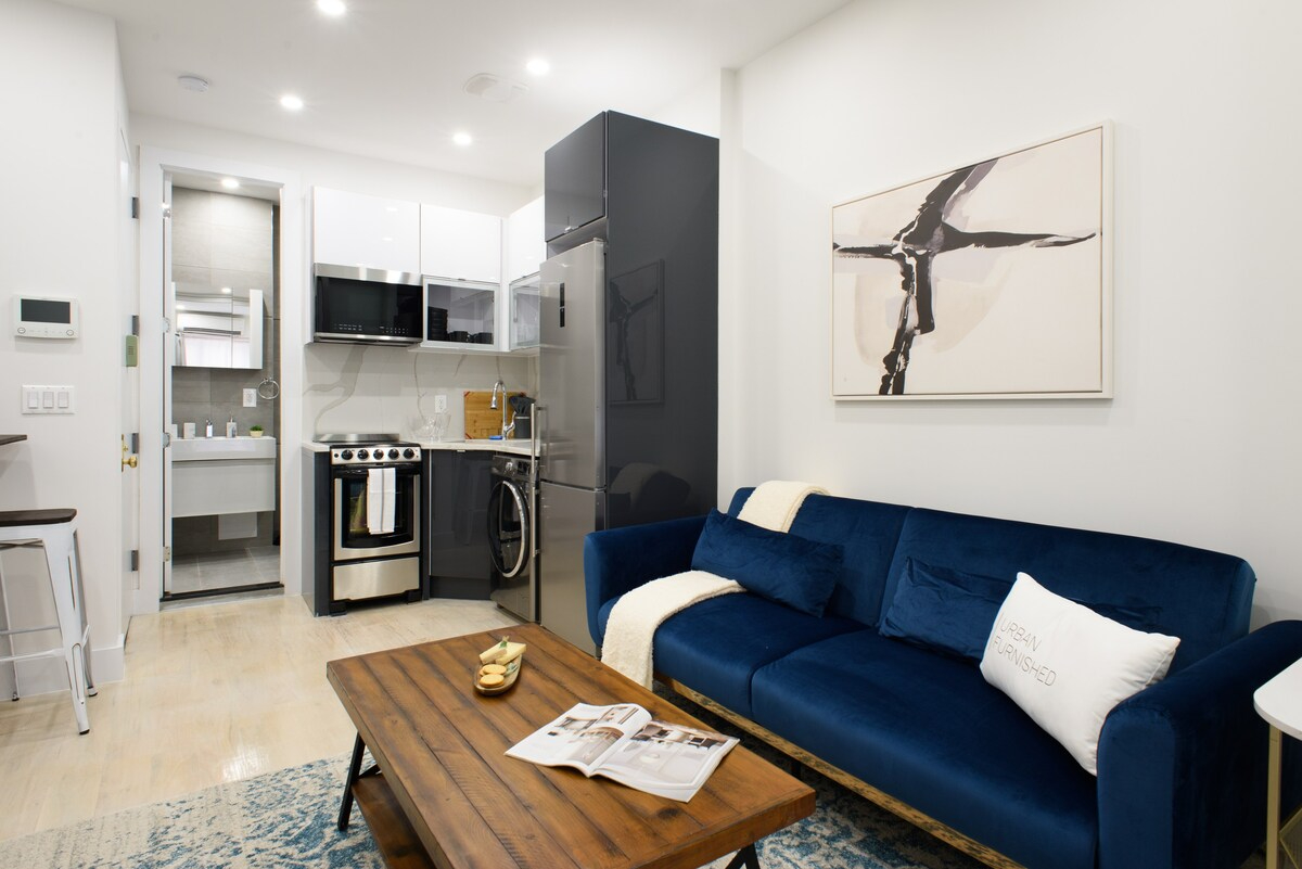 XL furnished 1BR WD Walk 2 Central Park (819765)