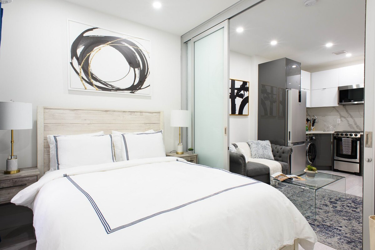 New Junior 1 BR Prime UES WD in unit (819768)