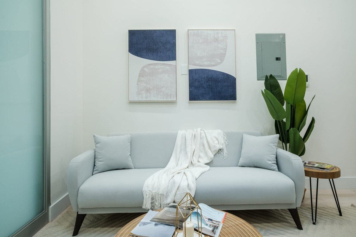 New 1 BR prime Upper east WD walk 2 Cpark (819661)