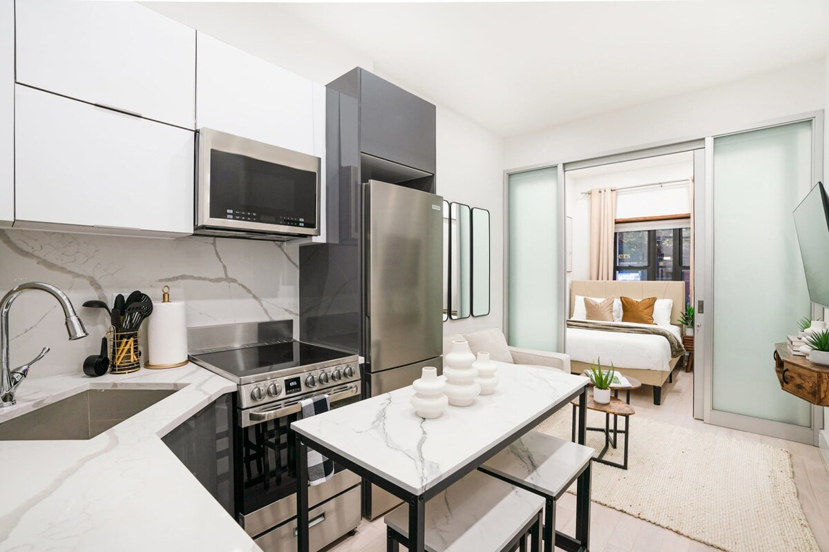 Modern 1Br UES W/D (819654)