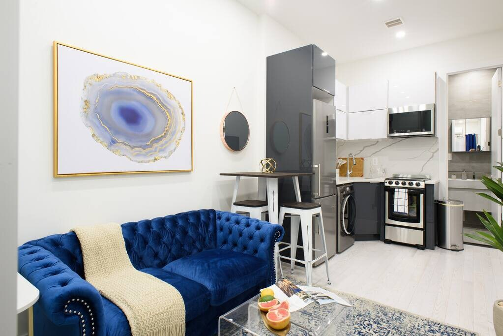 New Junior 1 BR Prime UES- WD in unit (819763)
