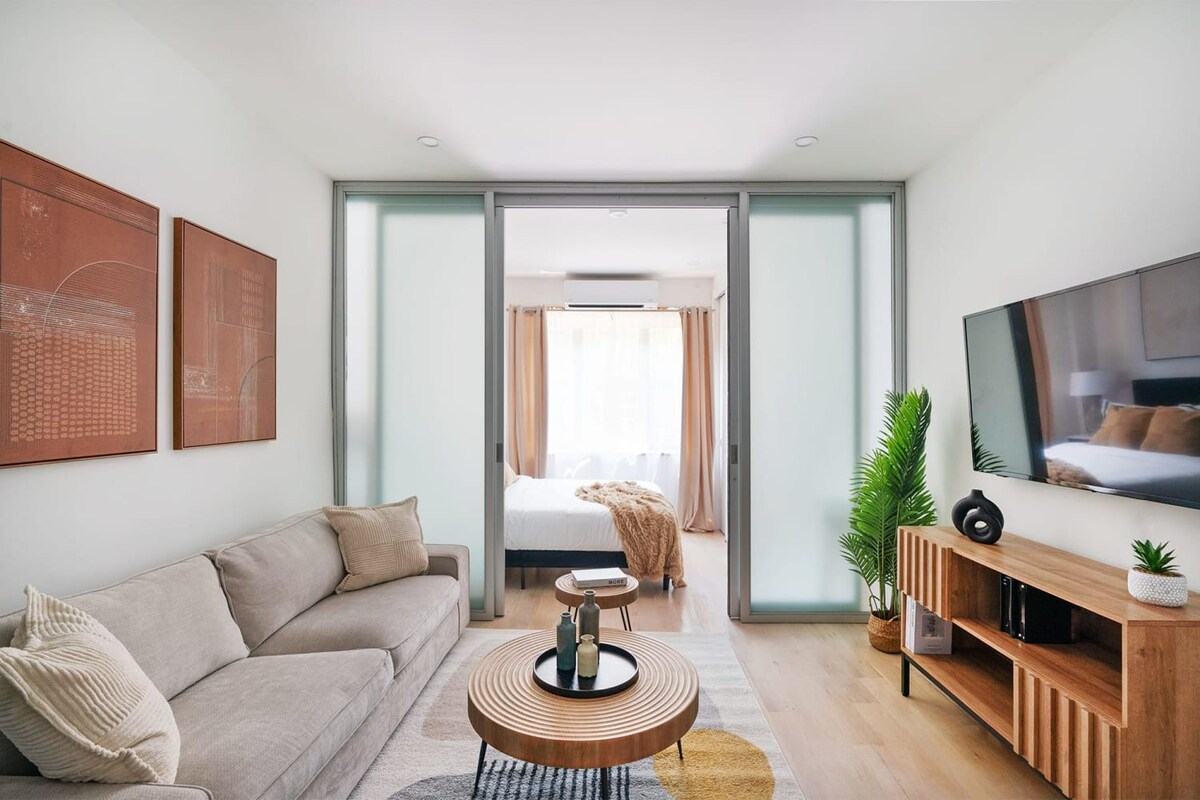 Newly renovated 1BR WD Walk 2 Central Park(819769)
