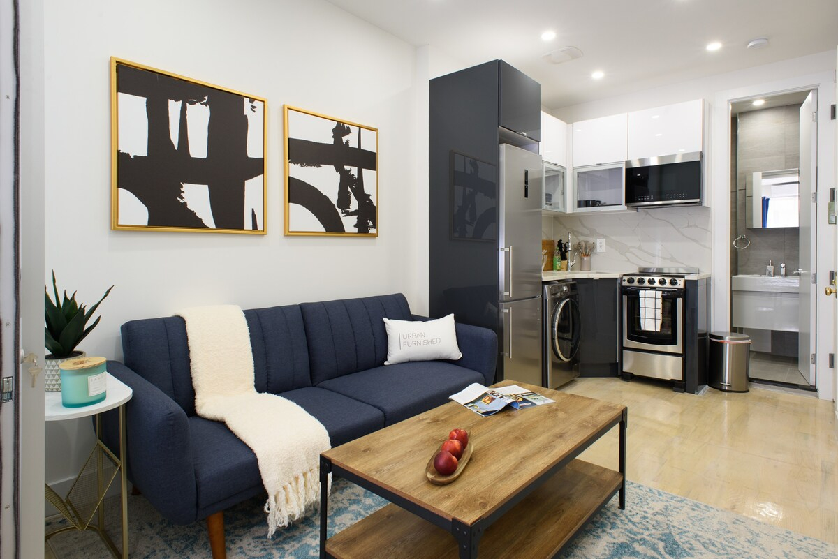 Brand new 1BR prime UES WD in unit (819770)