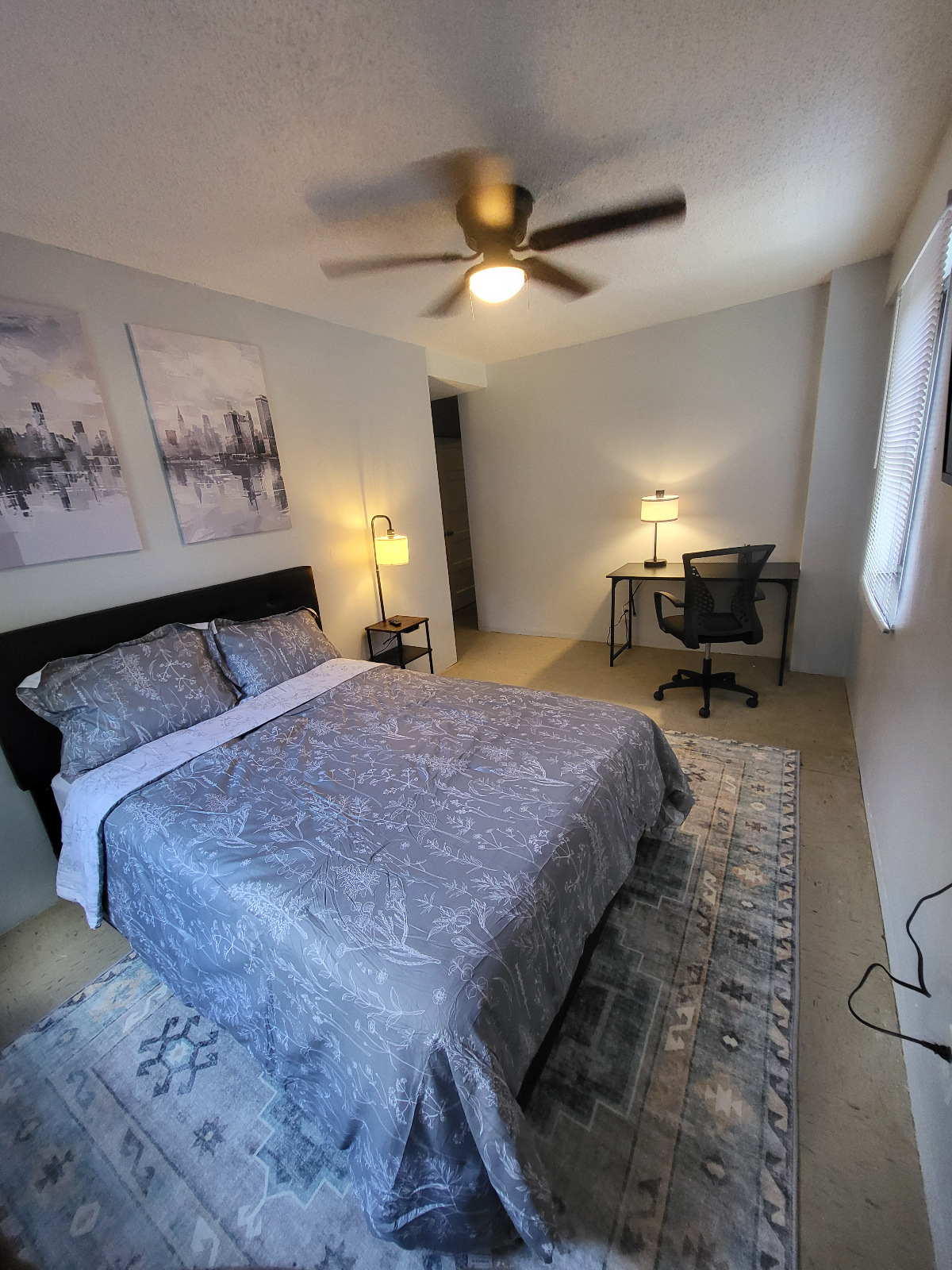 Spacious Rooms Central Harlem Area ROOM 1 - Photo 1