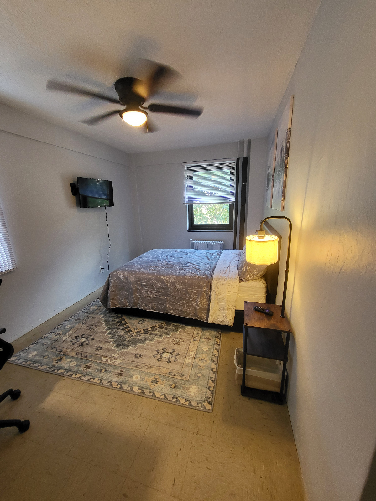 Spacious Rooms Central Harlem Area ROOM 1 - Photo 2