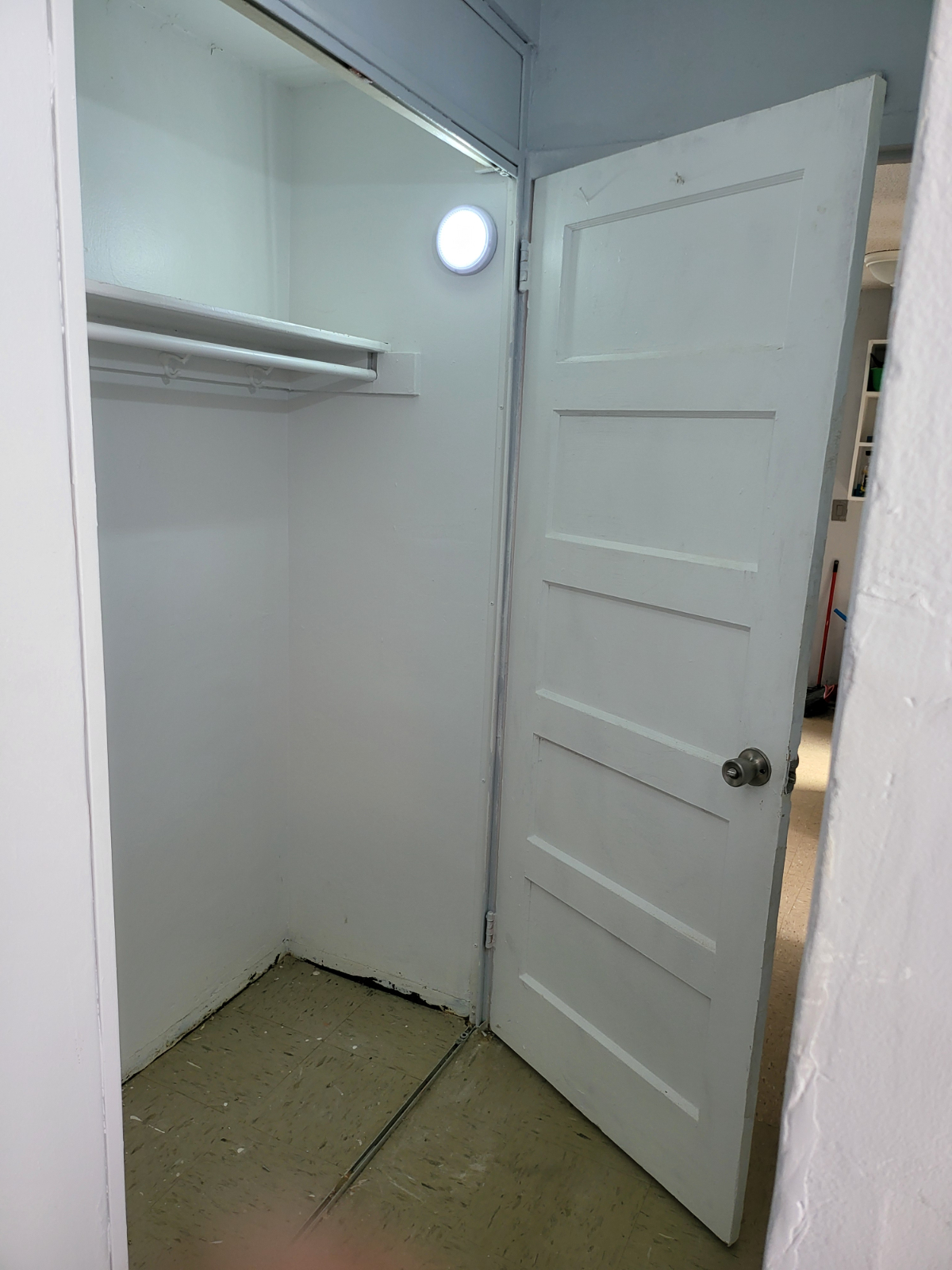 Spacious Rooms Central Harlem Area ROOM 1 - Photo 3