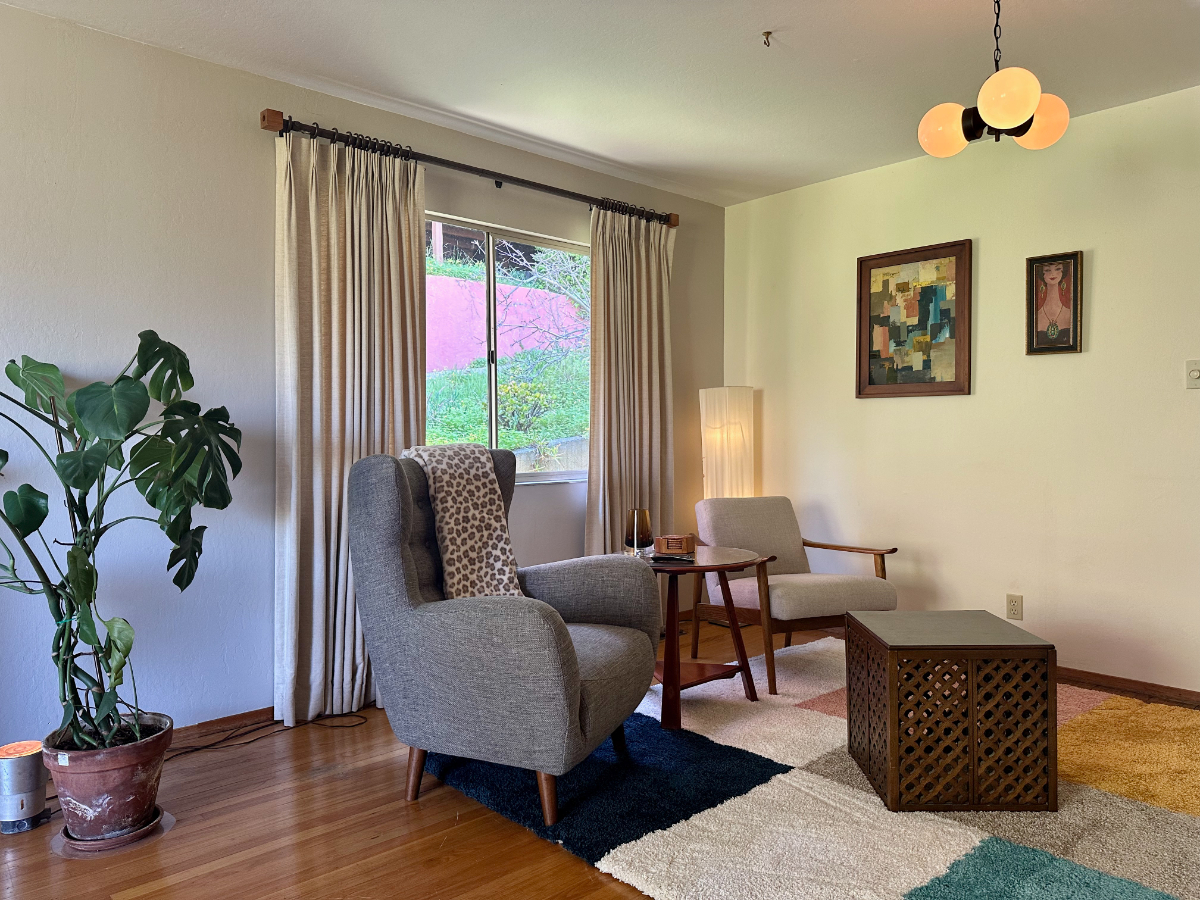 Oakland Hills Hideaway - Photo 5