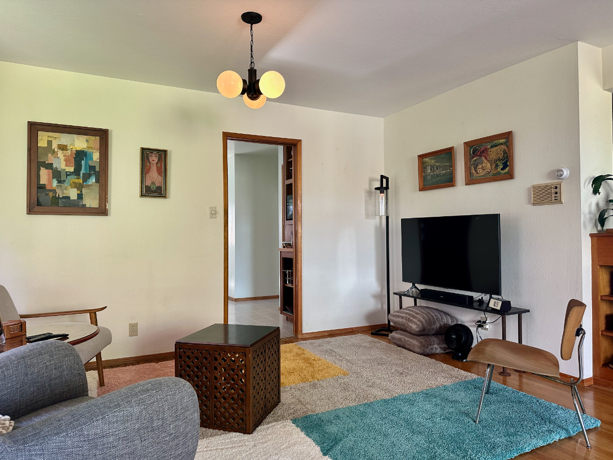 Oakland Hills Hideaway - Photo 6
