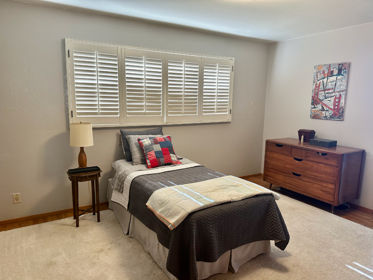 Oakland Hills Hideaway