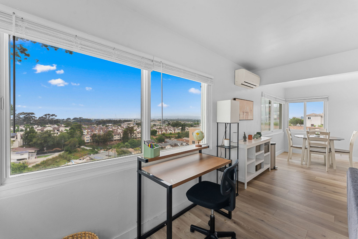 San Diego Oasis with Ocean, Bay, and Fireworks Views - Photo 4