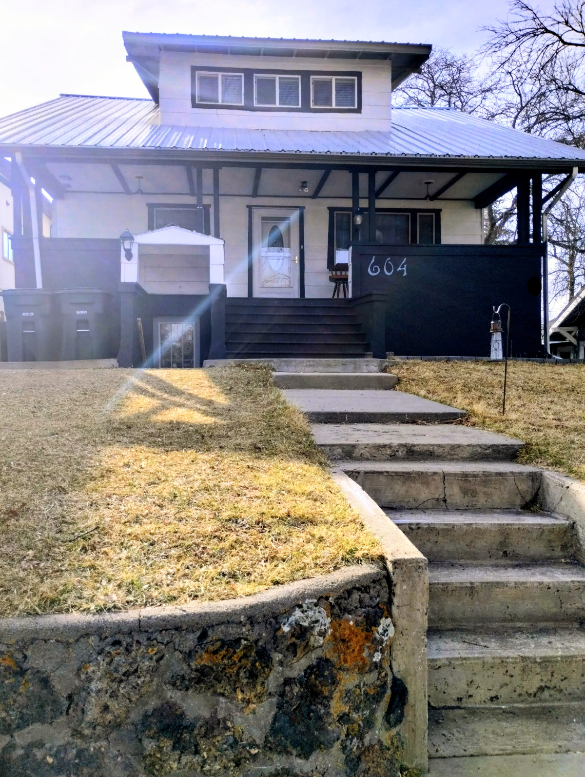 Private Unit 1 mile from Hospital - Photo 1