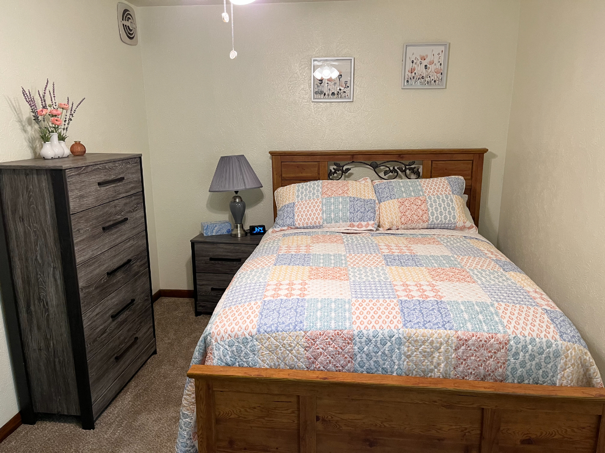 Emma's Coal River Place - Photo 7