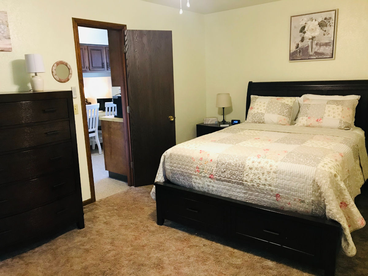 Angela's Coal River Place - Photo 8