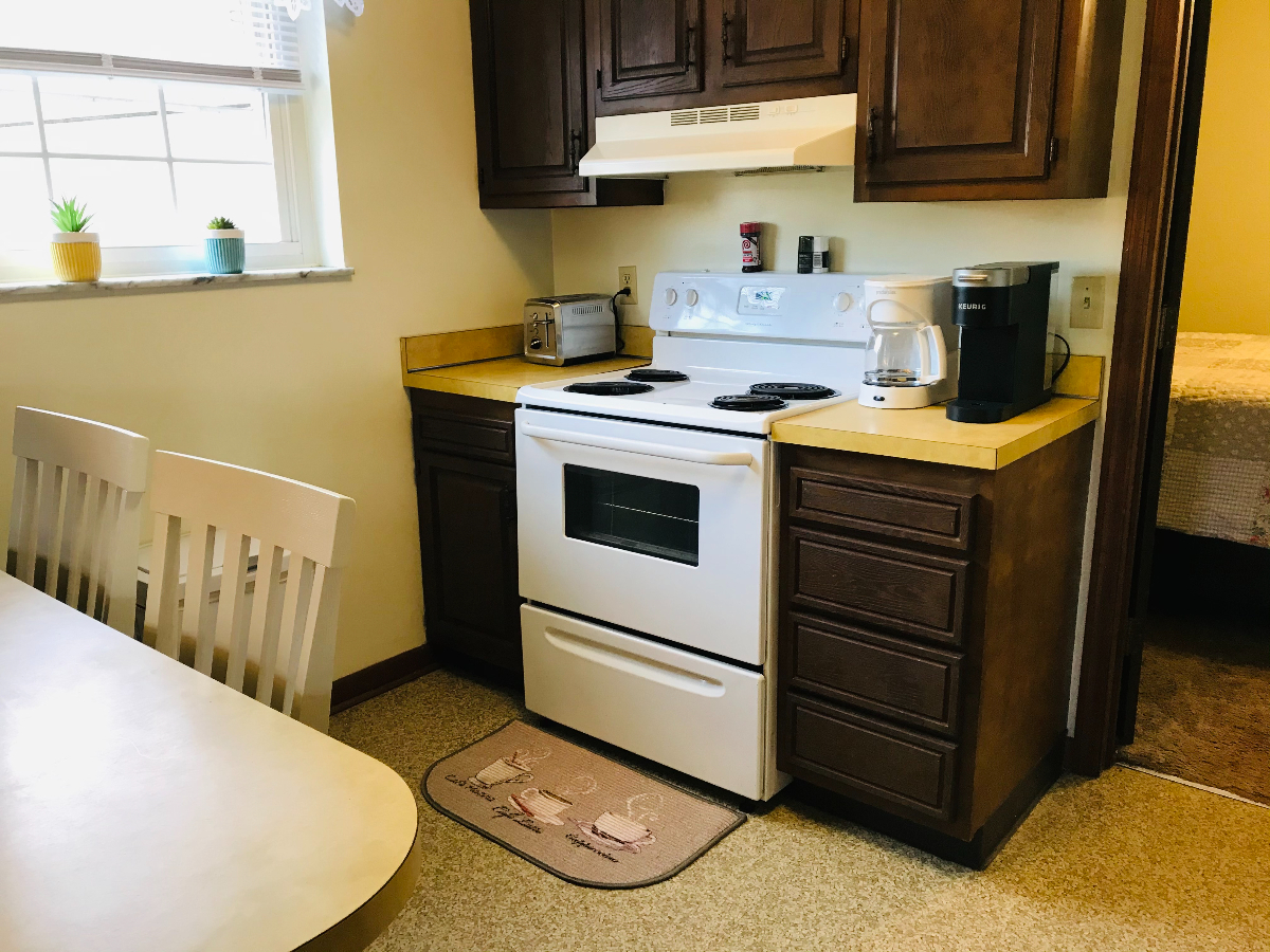 Angela's Coal River Place - Photo 6