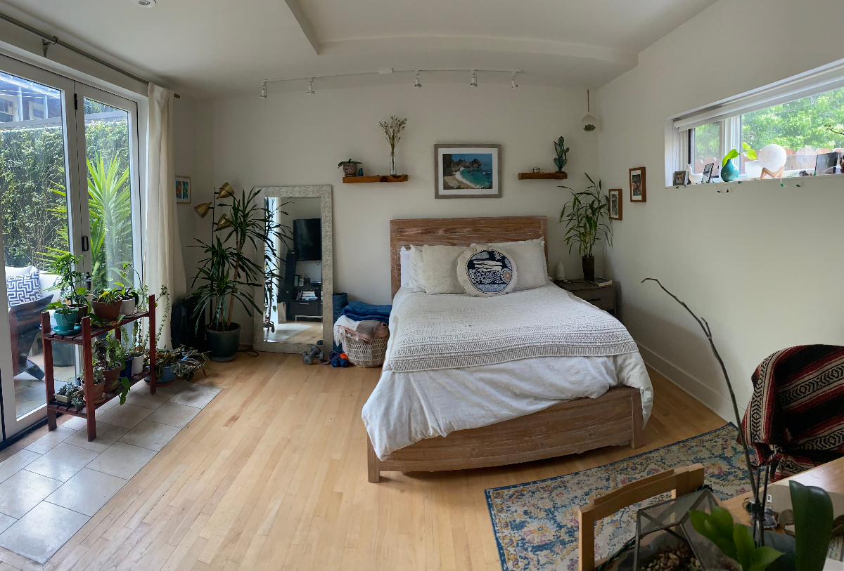 552 62nd St Studio West