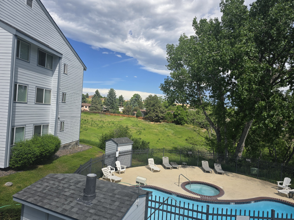 Beautiful Fully-Remodeled Lakewood One-Bedroom Apartment with All Amenities and Ideal Location, Near - Photo 3