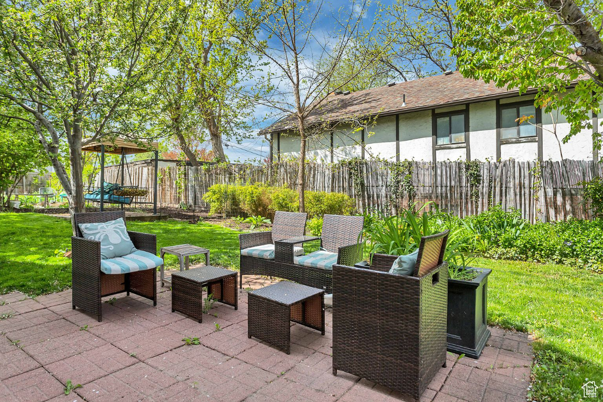 Great Location, Sugarhouse 1 BR / 1 BA