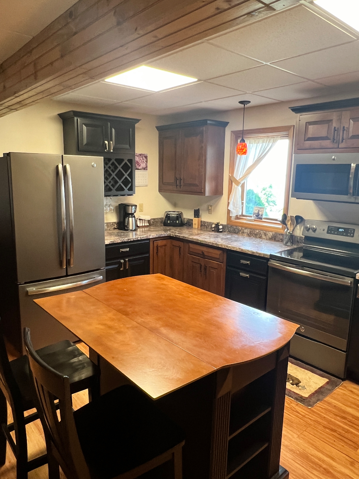 Adirondack Lakeview Apartment - Photo 3