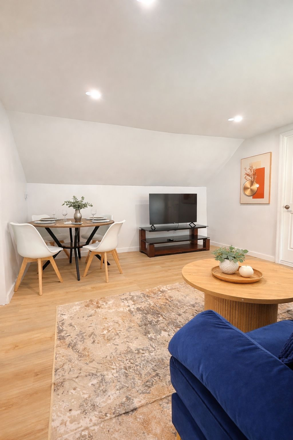 Quiet Comfortable Home centrally located near Killington and Hospitals - Photo 5