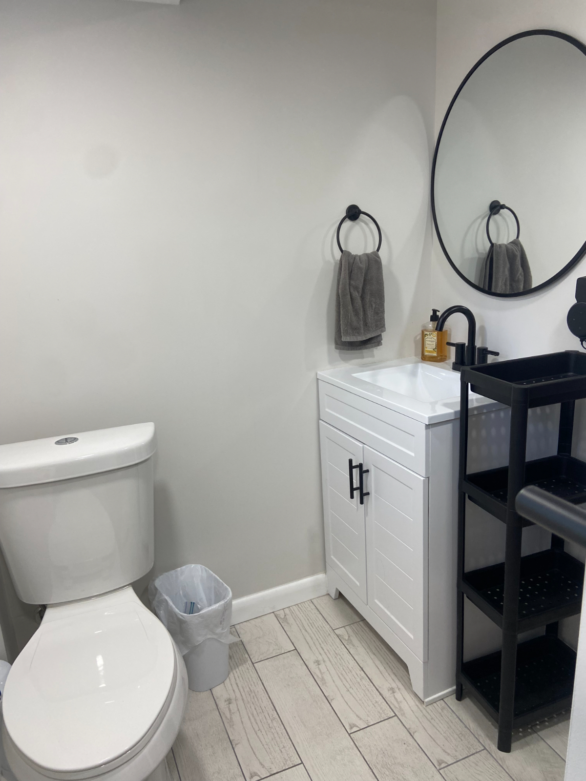 Shepherd Park English Basement Apartment - Photo 7