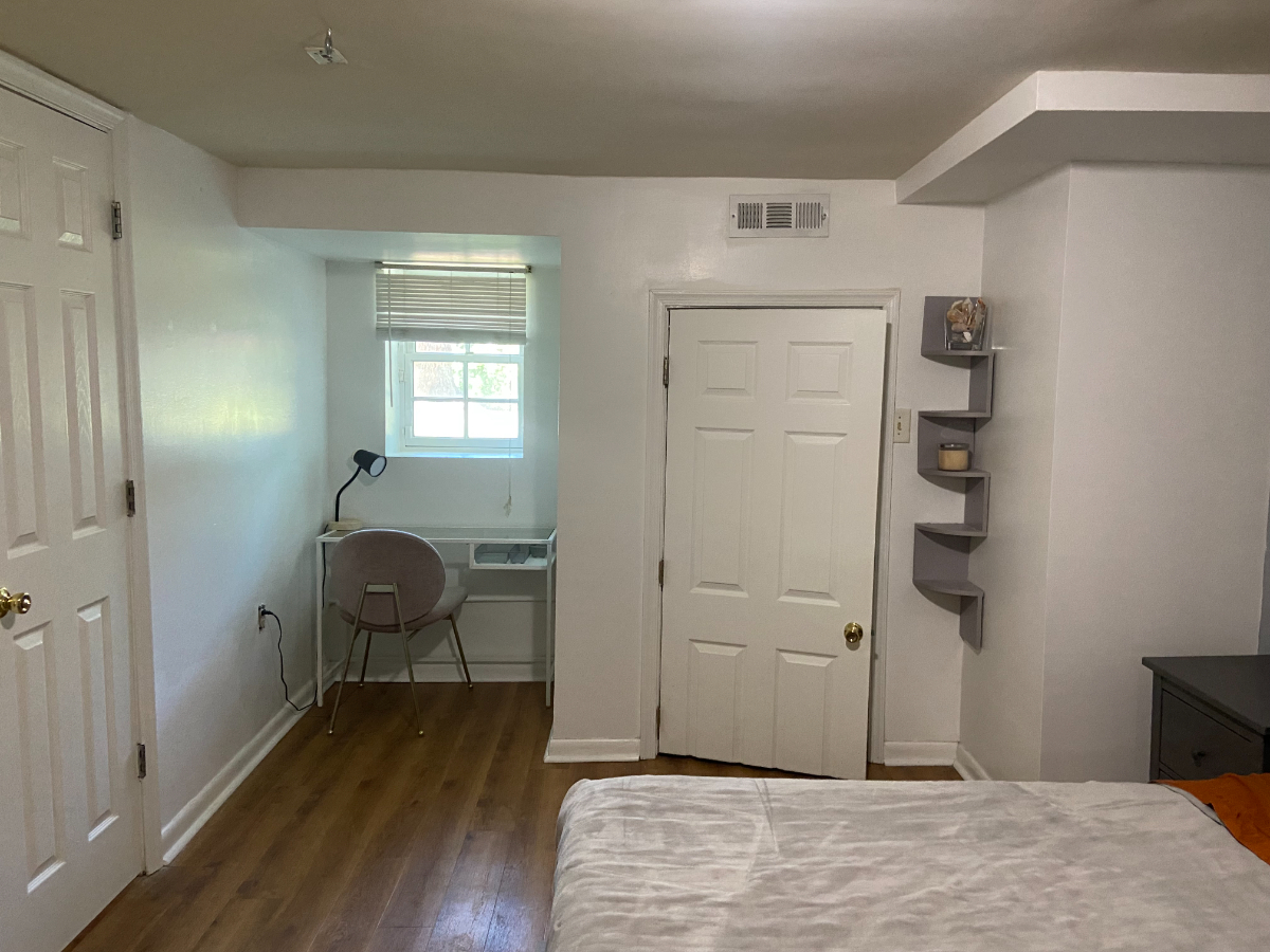 Shepherd Park English Basement Apartment - Photo 11