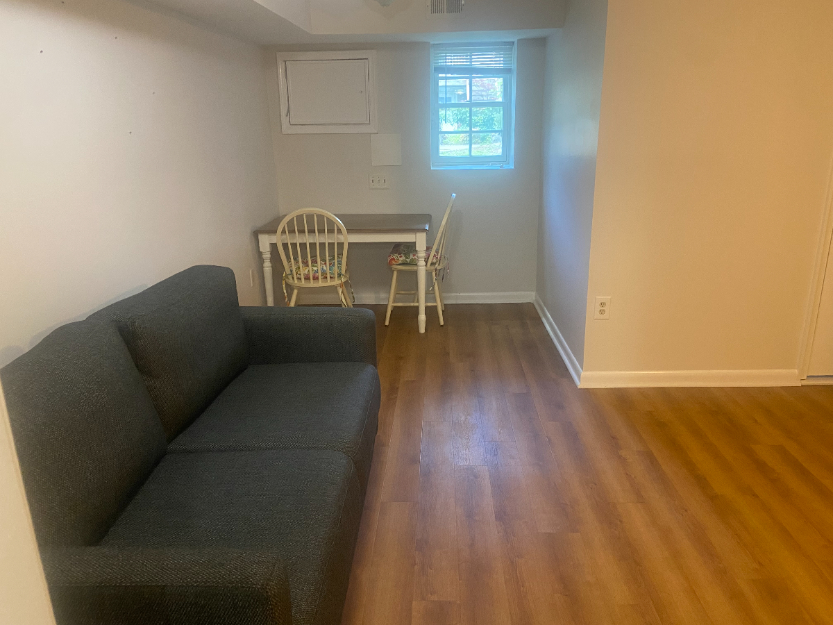 Shepherd Park English Basement Apartment - Photo 5