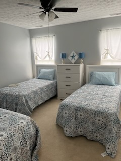 Bedroom with Loft 2 C