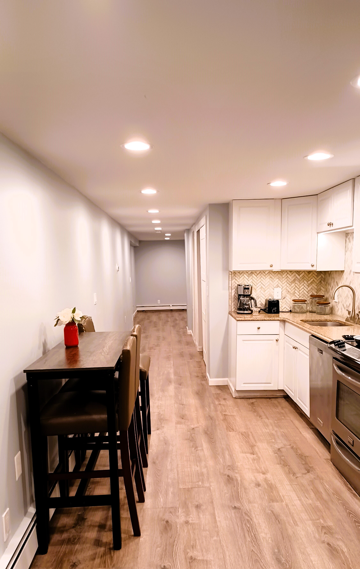 Minutes to Stony Brook, Mather, St. Charles, Beaches and more, Entire Private Apartment - Photo 1