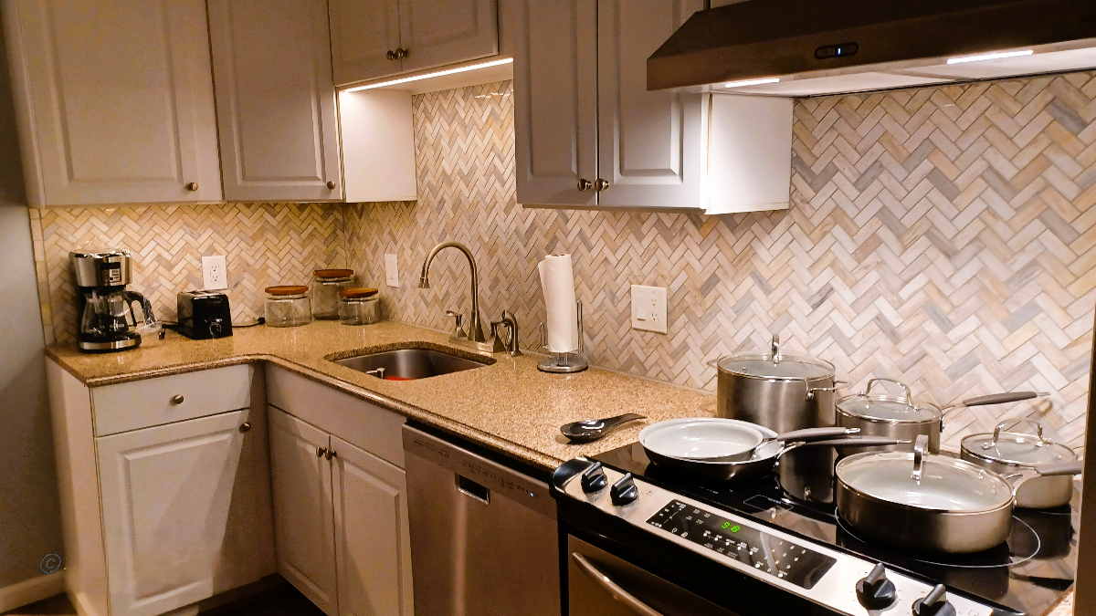 Minutes to Stony Brook, Mather, St. Charles, Beaches and more, Entire Private Apartment - Photo 3