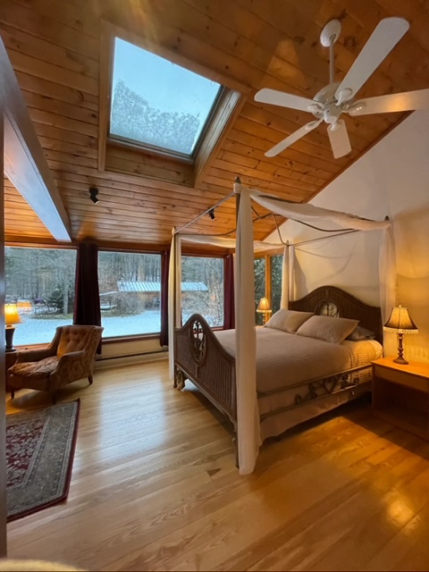 Cozy in 802 - Photo 3