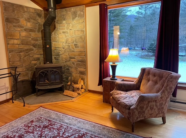 Cozy in 802 - Photo 5
