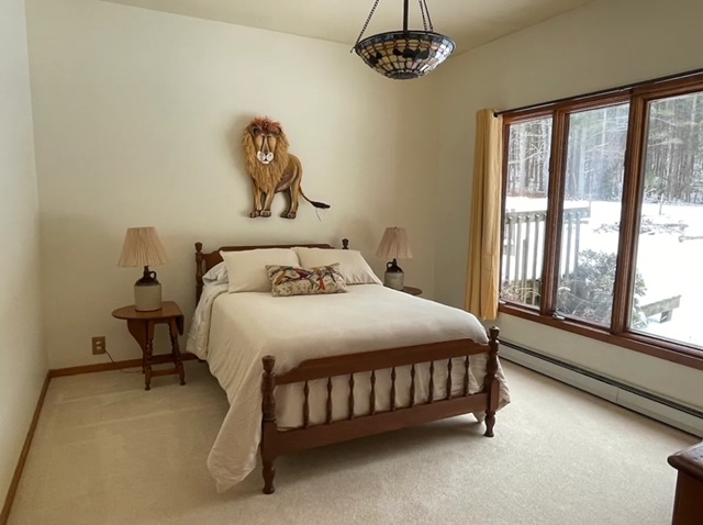 Cozy in 802 - Photo 6