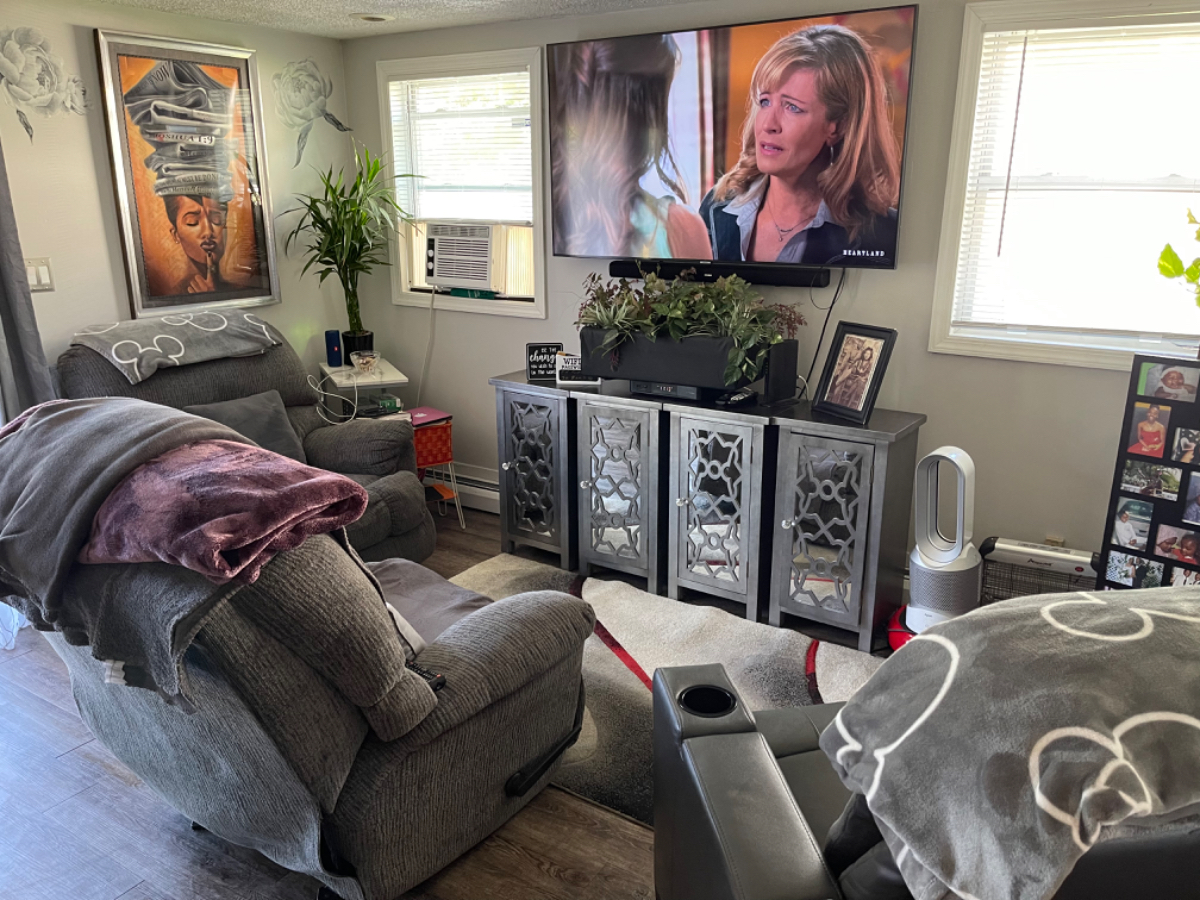 Beautiful one bedroom Apartment with Patio - Photo 3