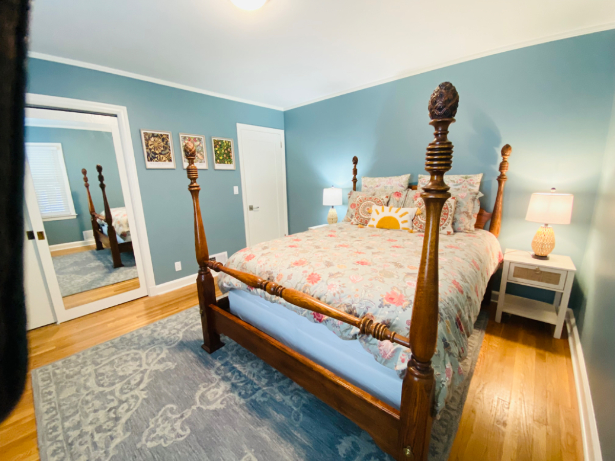 3-BR Downtown Port Chester NY near train and essentials - Photo 1
