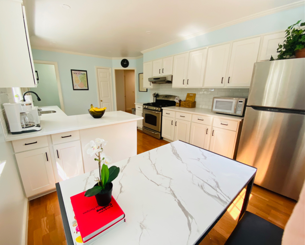 3-BR Downtown Port Chester NY near train and essentials - Photo 3