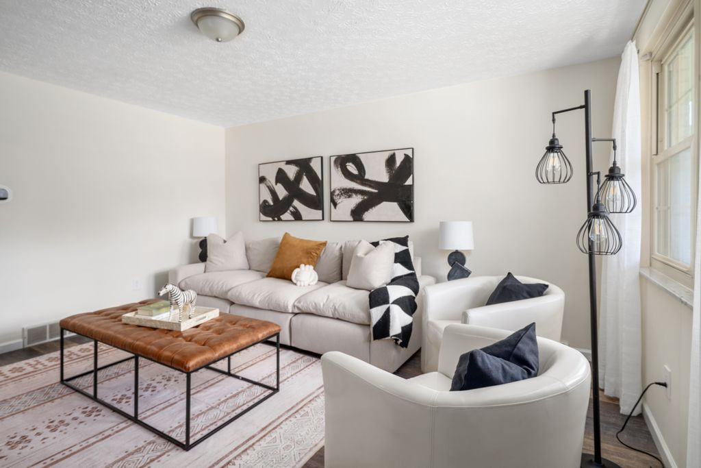 Northern Peak - Cozy and Welcoming 3BR, 1.5BA - Photo 5