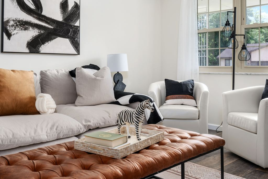 Northern Peak - Cozy and Welcoming 3BR, 1.5BA