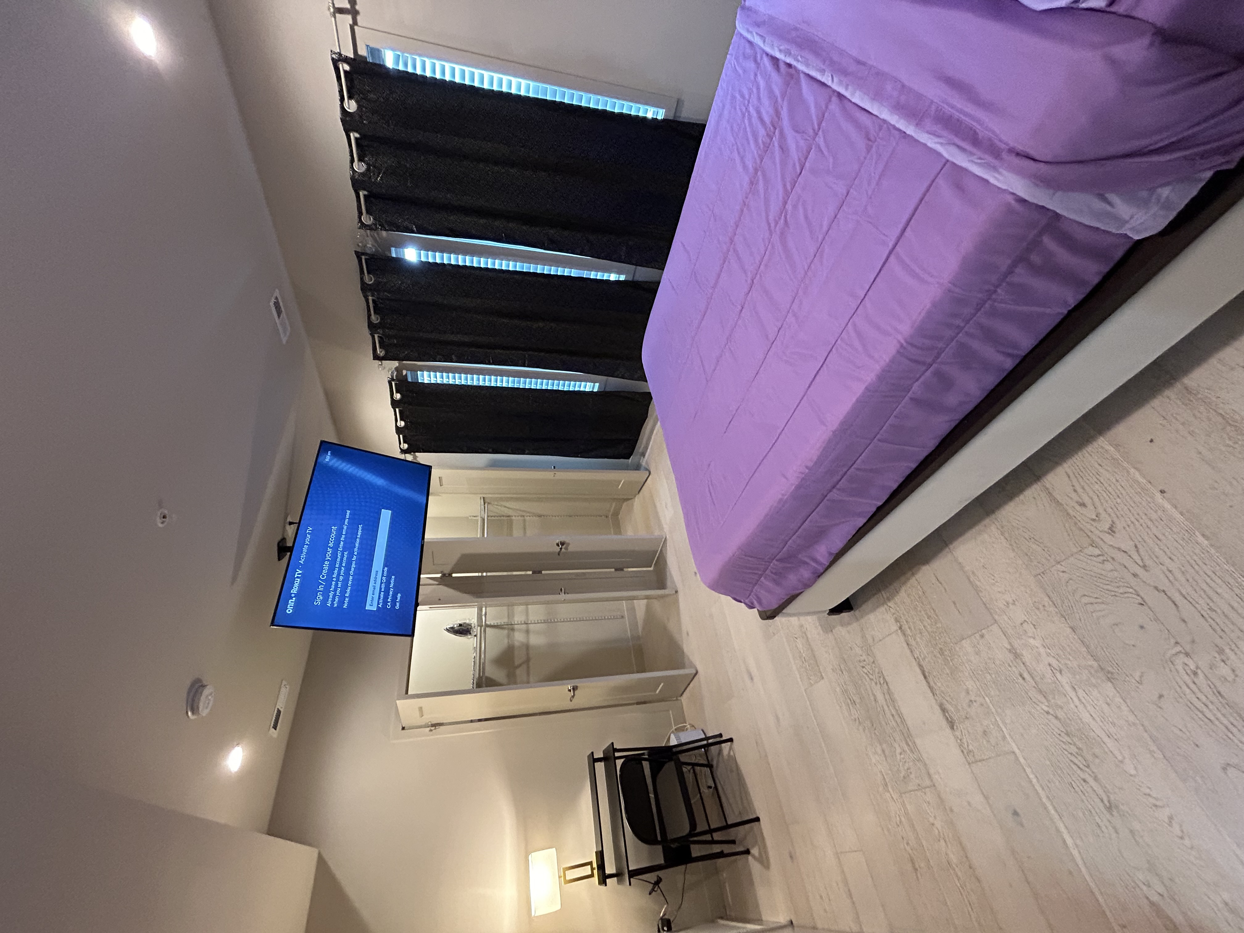 Private bedroom & private full bathroom (1bed/1 Bath) - Photo 7