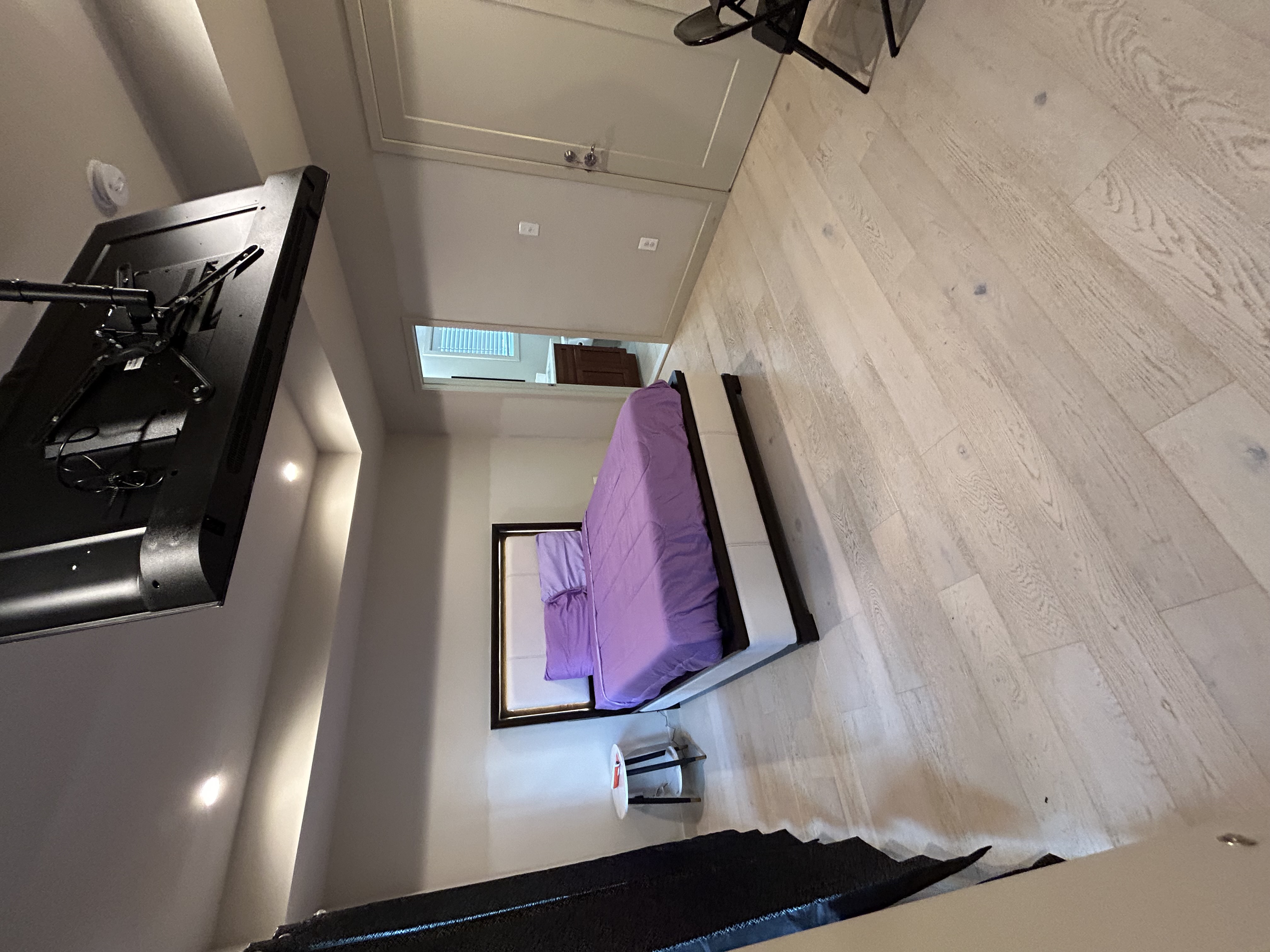 Private bedroom & private full bathroom (1bed/1 Bath) - Photo 8