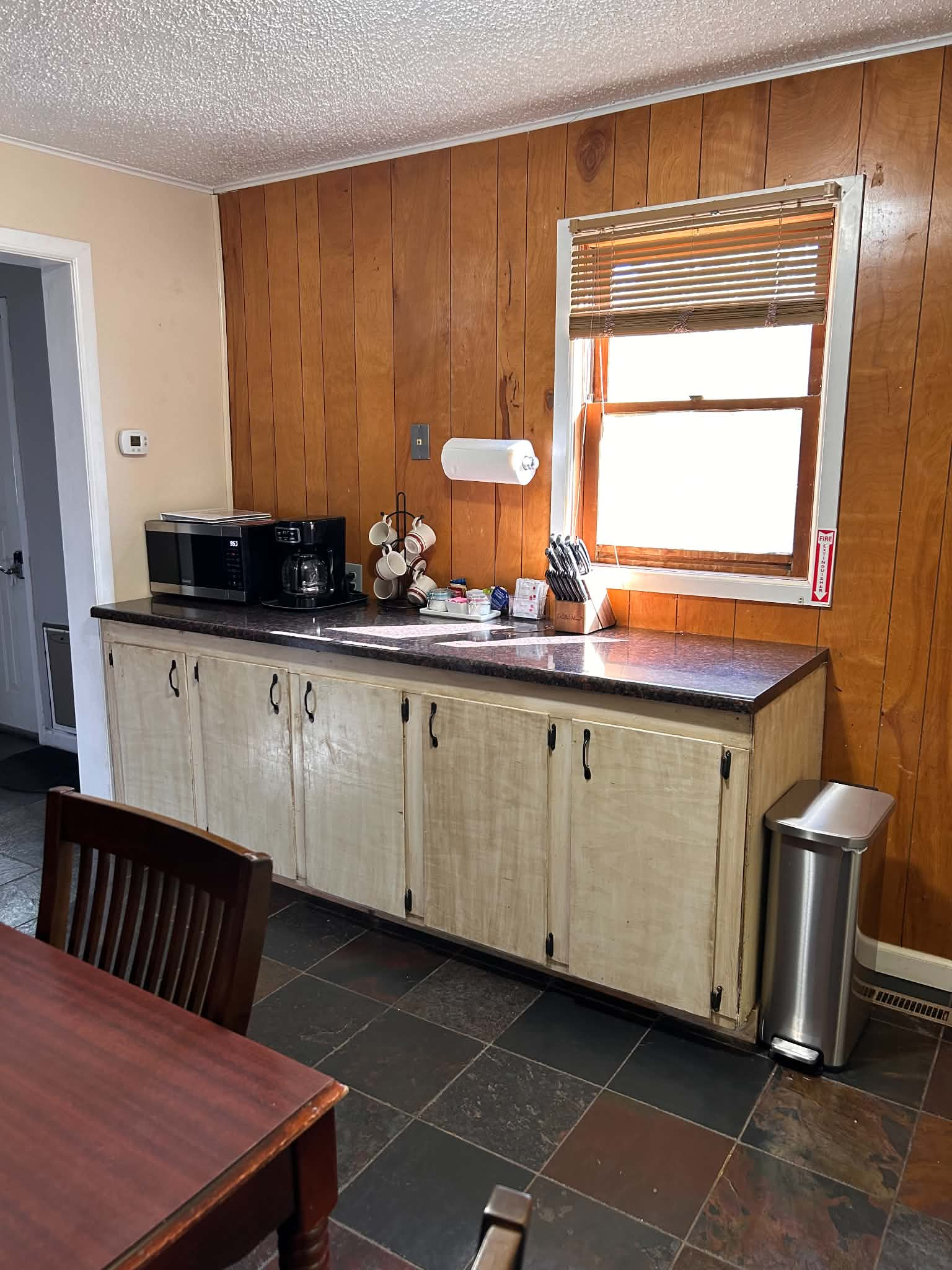 The Corner Cottage - Photo 5
